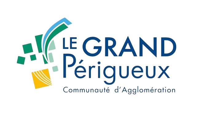 Logo du Grand Périgueux