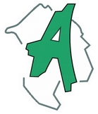 Le logo de la mairie d'Antonne et Trigonant.