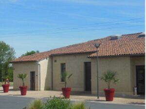 Salle Storelli, Antonne et Trigonant