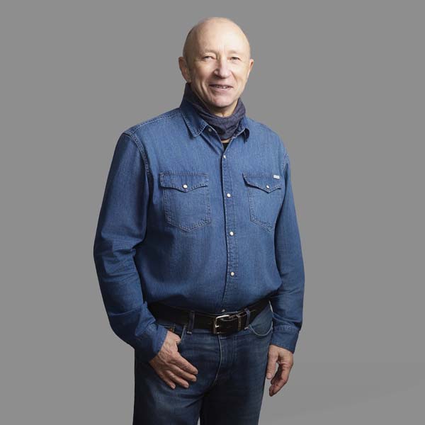 Elus Antonne et Trigonant