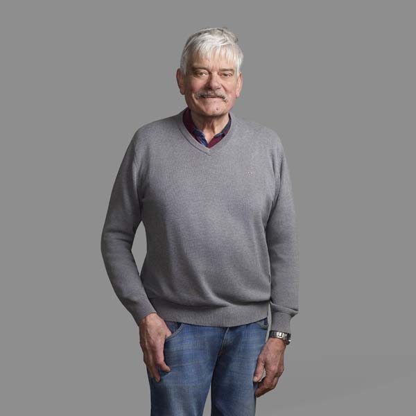 Elus Antonne et Trigonant Maire