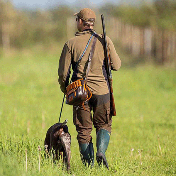 Chasse Antonne et Trigonant