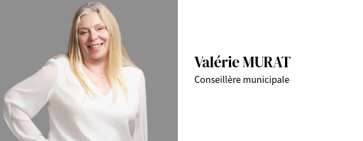 VALERIE MURAT
