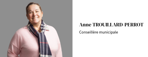 ANNE TROUILLARD PERROT
