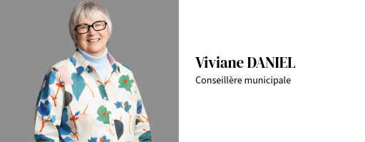 VIVIANE DANIEL