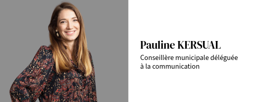 Pauline KERSUAL