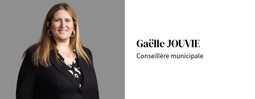 GAELLE JOUVIE
