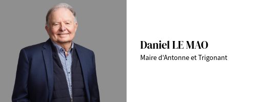 Daniel LE MAO