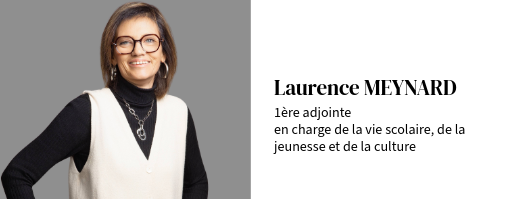 Laurence MEYNARD