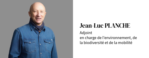 JEAN LUC PLANCHE