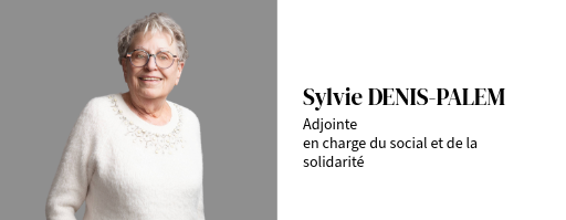 SYLVIE DENIS PALEM