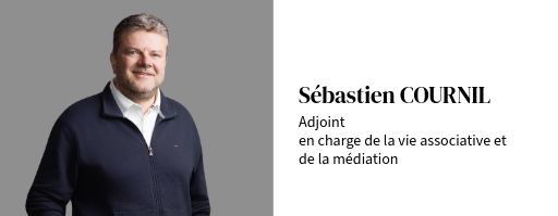 Sebastien COURNIL